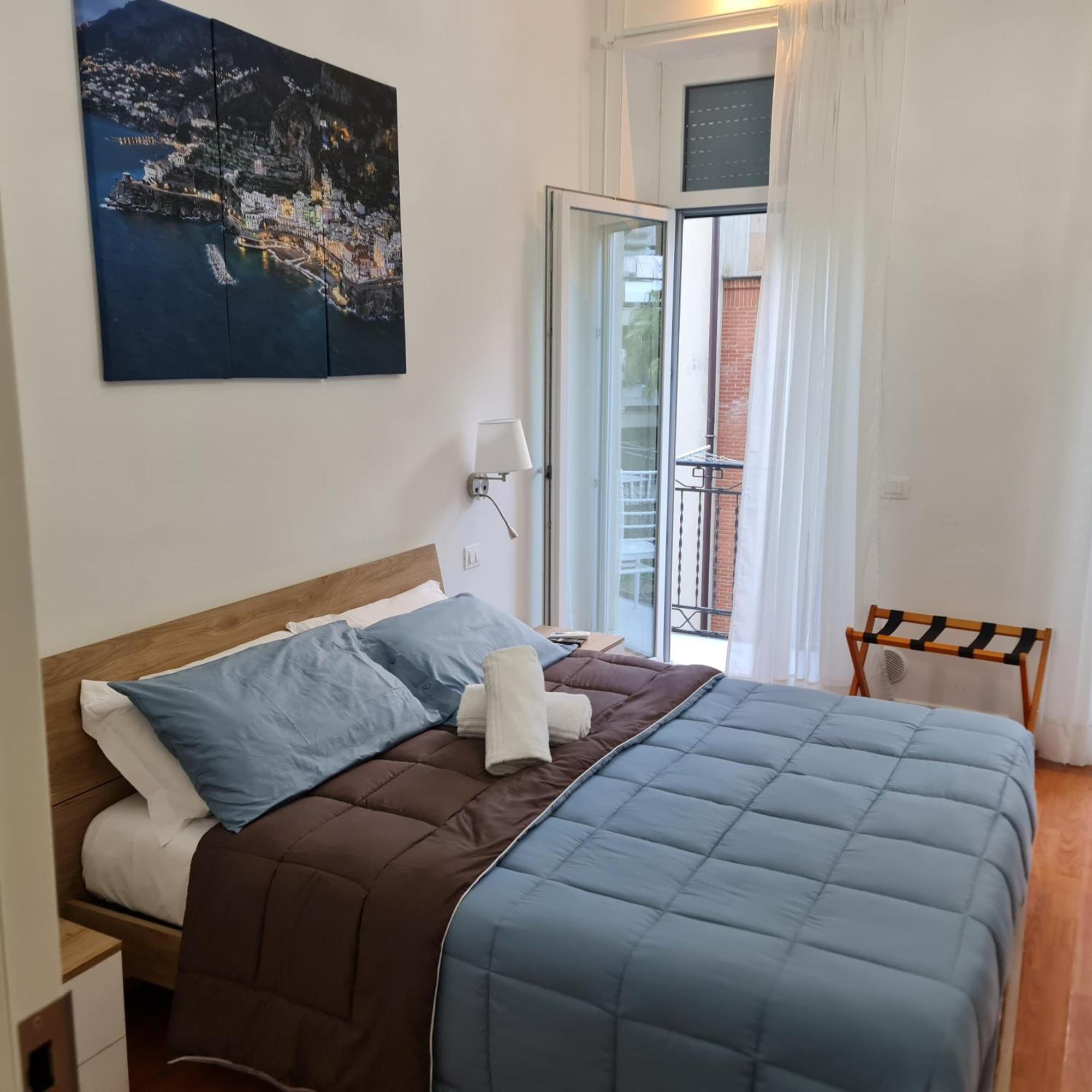 Mare Fuori B&B Salerno Quarto foto