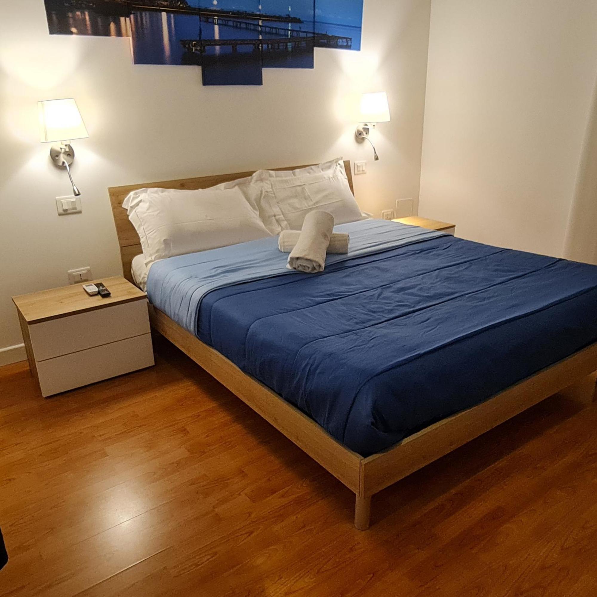 Mare Fuori B&B Salerno Quarto foto