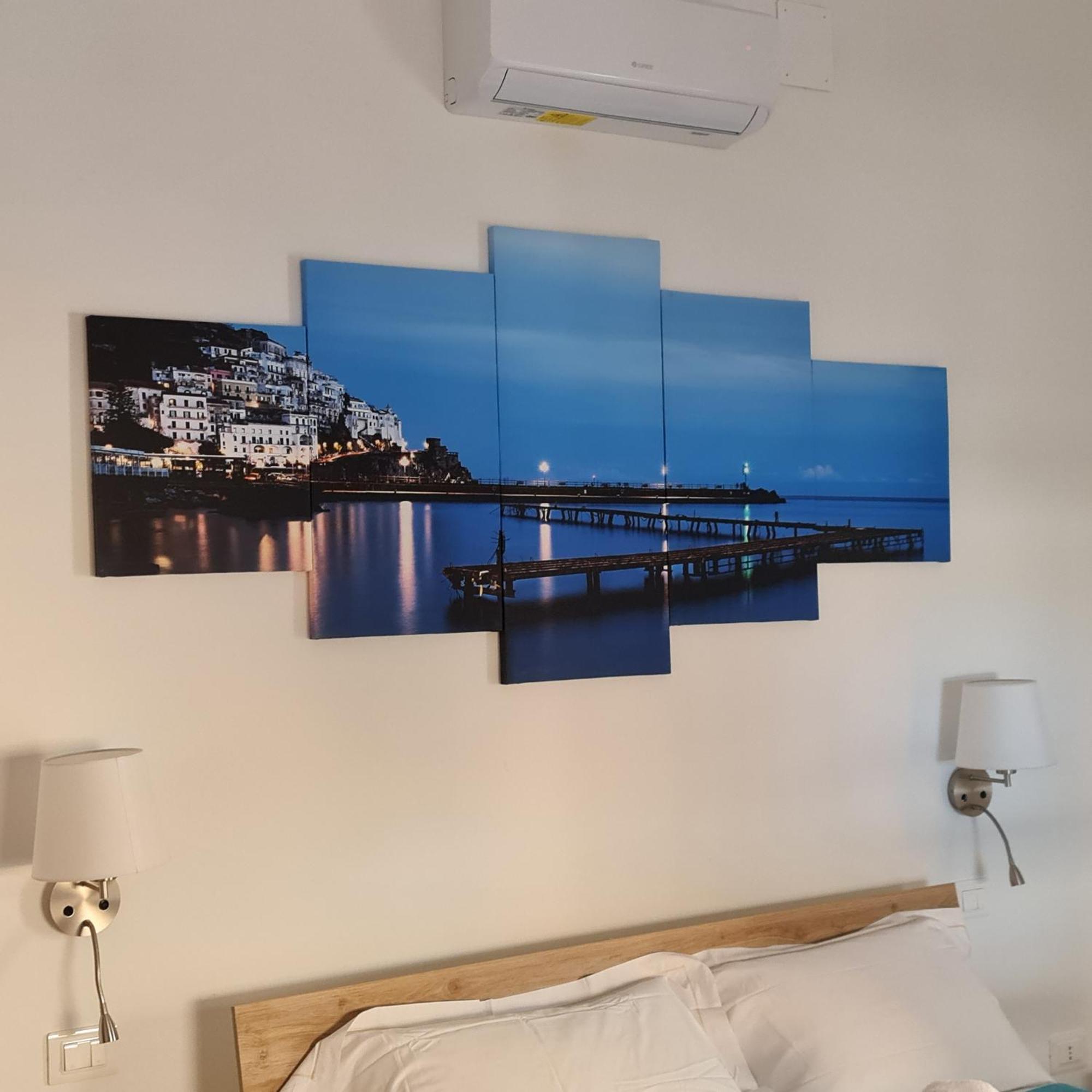 Mare Fuori B&B Salerno Quarto foto