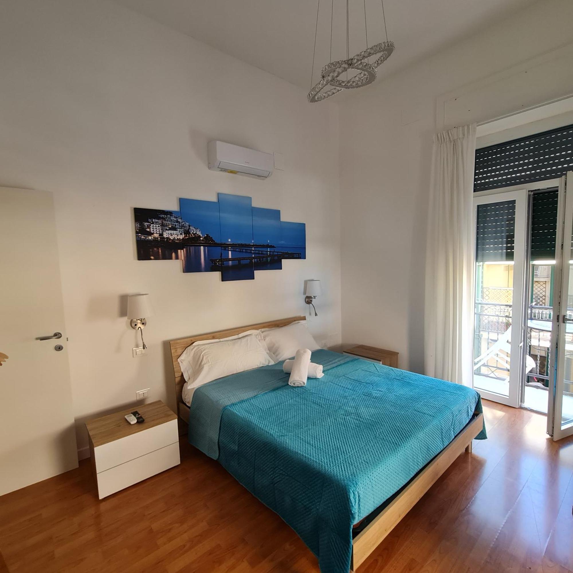 Mare Fuori B&B Salerno Quarto foto