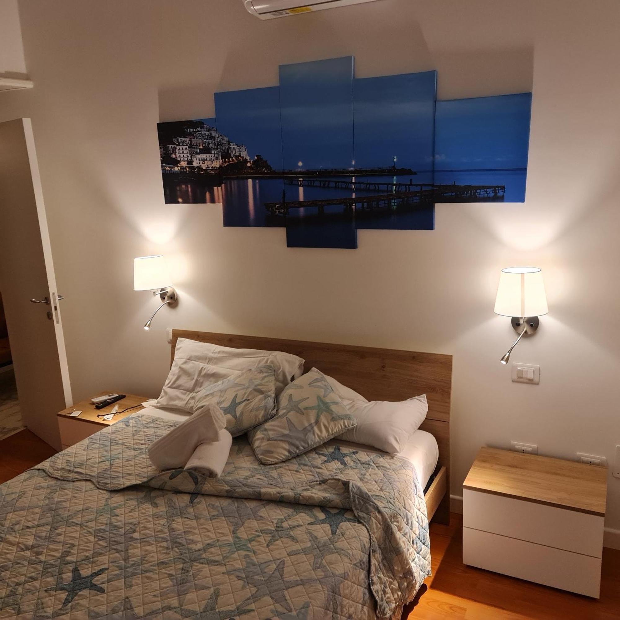 Mare Fuori B&B Salerno Quarto foto