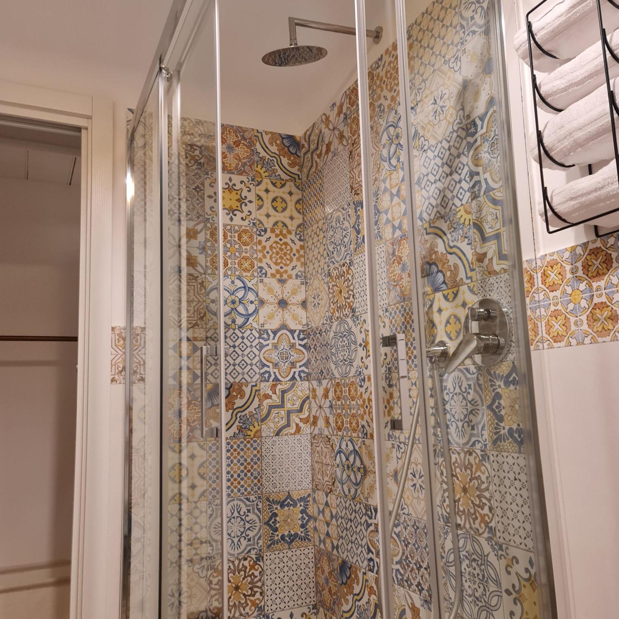 Mare Fuori B&B Salerno Quarto foto