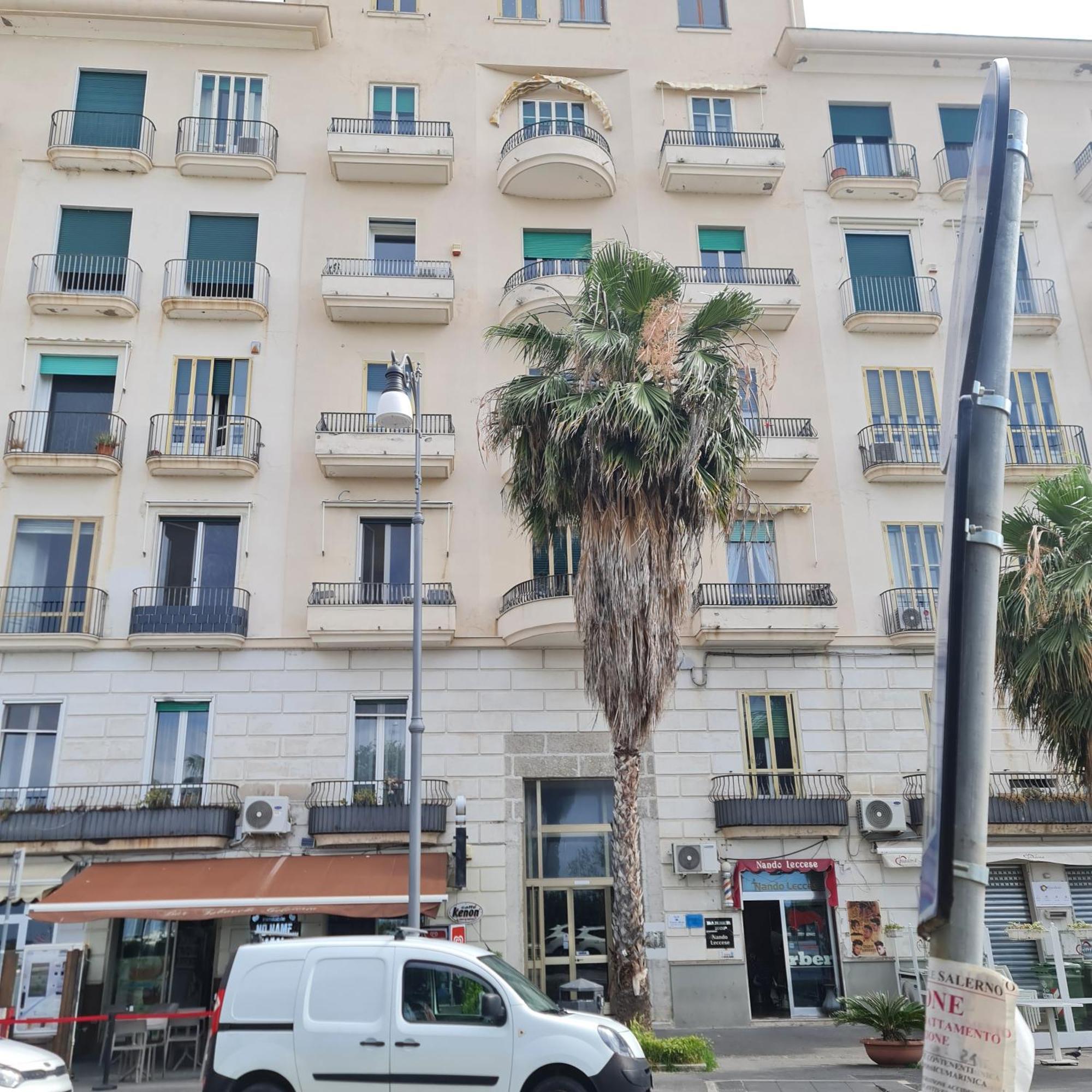 Mare Fuori B&B Salerno Quarto foto